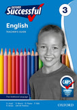 Oxford Successful English First Additional Language Grade 3 Teacher's Guide & Posters (Approved)