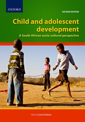 Child and adolescent development - A South African socio-cultural perspective
