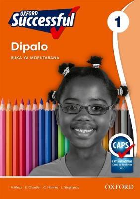 Oxford Successful Mathematics Grade 1 Teacher's Guide (Setswana)  Oxford Successful Dipalo Mophato 1 Buka ya Morutabana