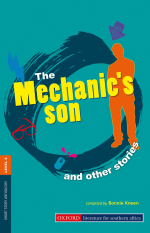The Mechanic's Son and other stories (Level 2)
