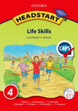Headstart Life Skills Grade 4 Learner's Book (CAPS) - Elex Academic Bookstore
