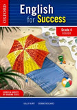 English for Success Home Language Grade 4 Reader (CAPS) (Approved) - Elex Academic Bookstore
