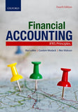 Financial Accounting IFRS Principles 4e - Elex Academic Bookstore