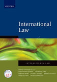 International Law - Elex Academic Bookstore