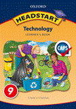 Headstart Technology Grade 9 LB (CAPS) (Print - Non Approved Title)