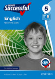 Oxford Successful English First Additional Language Grade 5 Teacher's Guide (Approved)