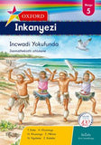 Oxford Inkanyezi Grade 5 Reader (IsiZulu)  Oxford Inkanyezi IBanga 5 Incwadi Yokufunda (CAPS) - Elex Academic Bookstore