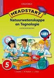 Headstart Natuurwetenskappe & Tegnologie Graad 5 Leerdersboek