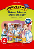 Headstart Natural Sciences and Technology Grade 4 Learner's Book (Non Approved)