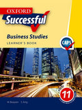 Oxford Successful Business Studies Grade 11 Learner's Book - Elex Academic Bookstore