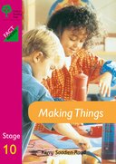 Oxford Reading Tree: Stage 10 Making Things Big Book