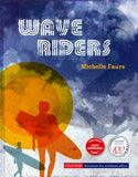 Wave Riders (Approved) - Elex Academic Bookstore
