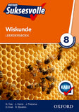 Oxford Suksesvolle Wiskunde Graad 8 LB (Approved)
