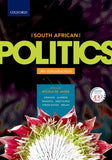 South African Politics: An Introduction - Elex Academic Bookstore