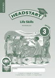 Headstart Life Skills Grade 3 Workbook