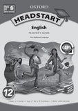 Headstart English First Additional Language Grade 12 Teacher's Guide (Approved) - Elex Academic Bookstore