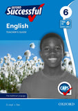 Oxford Successful English First Additional Language Grade 6 Teacher's Guide (Approved)