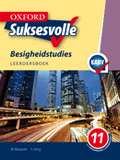Oxford Suksesvolle Besigheidstudies Graad 11 Leerdersboek (CAPS)