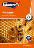 Oxford Suksesvolle Wiskunde Graad 8 OG (Approved)