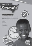 Oxford Successful Mathematics Grade 2 Teacher's Guide (Xitsonga)  Oxford Successful Matematiki Giredi ya 2 Buku ya Mudyondzisi"