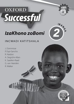 Oxford Successful Life Skills Grade 2 Teacher's Guide (IsiXhosa) Oxfor ...