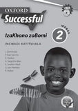 Oxford Successful Life Skills Grade 2 Teacher's Guide (IsiXhosa)  Oxford Successful IzaKhono zoBomi IBanga 2 INcwadi kaTitshala - Elex Academic Bookstore