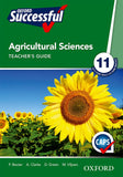 Oxford Successful Agricultural Sciences Grade 11 Teacher's Guide 3e
