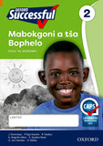 Oxford Successful Life Skills Grade 2 Workbook (Sepedi)  Oxford Successful Mabokgoni a tša Bophelo Kreiti ya 2 Puku ya Mošomo