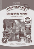 Oxford Headstart Skeppende Kunste Graad 7 Onderwysersgids
