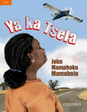 Ya ka Tsela (Sepedi Gr 8 novel)