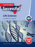 Oxford Successful Life Sciences Grade 12 Learner's Book - Elex Academic Bookstore