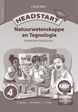 Headstart Natuurwetenskappe & Tegnologie Graad 4 Onderwysersgids