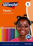 Oxford Successful Mathematics Grade 1 Learner's Book (Siswati)  Oxford Successful Tibalo Libanga 1 INcwadzi yeMfundzi