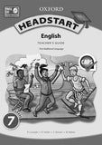 Headstart English Grade 7 Teacher Book