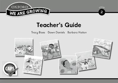 We are growing CAPS: Stage 2 : Teacher's notes