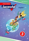 Oxford Successful English First Additional Language Grade 3 Big Book 3 (Approved) - Elex Academic Bookstore