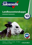 Oxford Suksesvolle Landbouwetenskappe Graad 10 Onderwysersgids