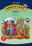 Headstart English Grade 7 Learner Book