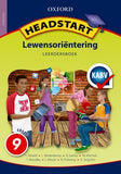 Headstart Lewensoriëntering Graad 9 Leerdersboek - Elex Academic Bookstore