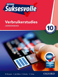 Oxford Suksesvolle Verbruikerstudies Graad 10