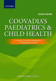 Coovadia's Paediatrics & Child Health 7e - Elex Academic Bookstore