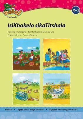 Hola Grade R–3 IsiKhokelo sikaTitshala
