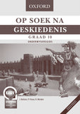 Op Soek na Geskiedenis Graad 10 Onderwysersgids