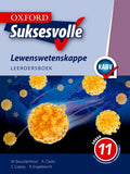 Oxford Suksesvolle Lewenswetenskappe Graad 11 Leerdersboek 2e (CAPS)