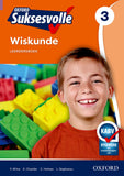 Oxford Suksesvolle Wiskunde Graad 3 Leerdersboek (CAPS)