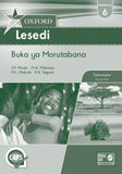 Oxford Lesedi Mophato wa 6 Buka ya Morutabana (CAPS)
