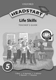 Headstart Life Skills Grade 5 Teacher's Guide (CAPS) - Elex Academic Bookstore