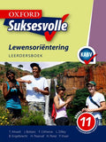 Oxford Suksesvolle Lewensoriëntering Graad 11 Leerdersboek (CAPS) - Elex Academic Bookstore