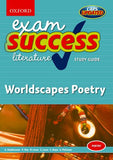 Oxford Exam Success Worldscapes Poetry Guide