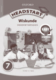 Headstart Wiskunde Graad 7 OG (Approved)